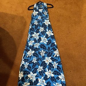 Tommy Bahama maxi dress